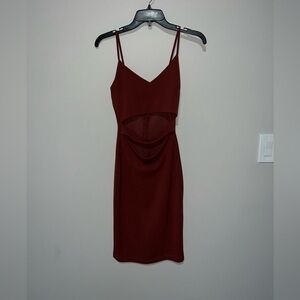sachin and babi light blue dress Backless Dresses | Low Back & Open Back Dresses main image 0